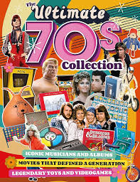 70s Trivia Quiz: That's so 70s!!!